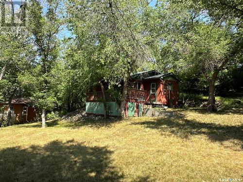 35-37 Alice Crescent, Buffalo Pound Lake, SK - Outdoor