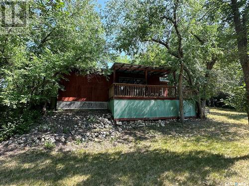 35-37 Alice Crescent, Buffalo Pound Lake, SK - Outdoor