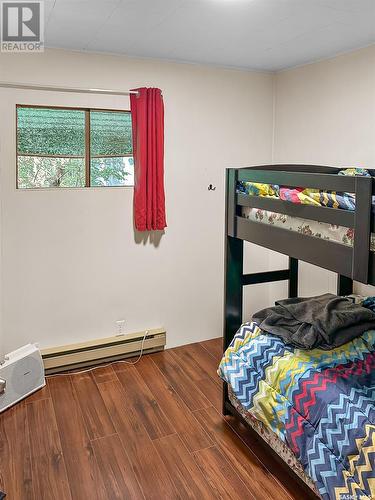 35-37 Alice Crescent, Buffalo Pound Lake, SK - Indoor Photo Showing Bedroom