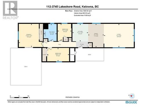 3745 Lakeshore Road Unit# 112, Kelowna, BC 