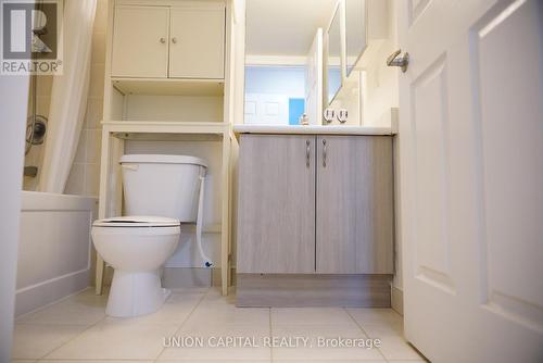 1223 - 35 Hollywood Avenue, Toronto (Willowdale East), ON - Indoor Photo Showing Bathroom