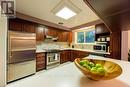 26 Bathford Crescent, Toronto (Bayview Village), ON  - Indoor Photo Showing Kitchen 