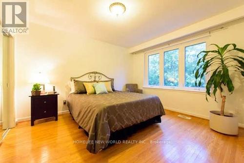 26 Bathford Crescent, Toronto (Bayview Village), ON - Indoor Photo Showing Bedroom