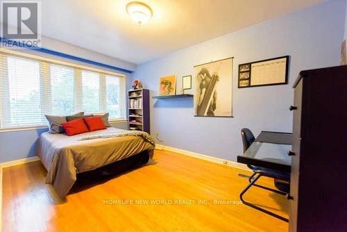 26 Bathford Crescent, Toronto (Bayview Village), ON - Indoor Photo Showing Bedroom