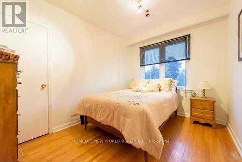 26 Bathford Crescent, Toronto (Bayview Village), ON - Indoor Photo Showing Bedroom