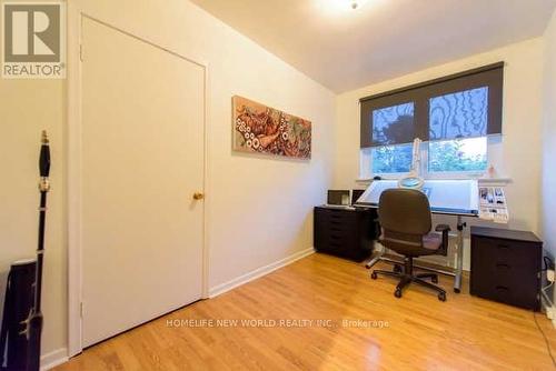 26 Bathford Crescent, Toronto (Bayview Village), ON - Indoor Photo Showing Office