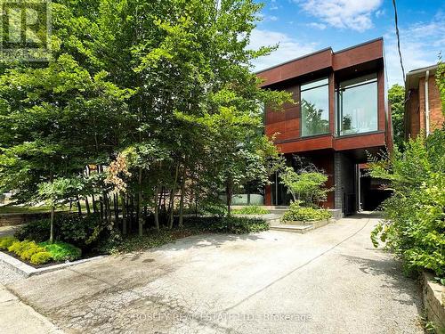 5 Braemar Avenue, Toronto (Yonge-Eglinton), ON - Outdoor