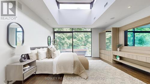 5 Braemar Avenue, Toronto (Yonge-Eglinton), ON - Indoor Photo Showing Bedroom