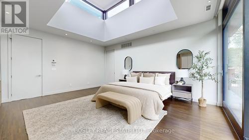 5 Braemar Avenue, Toronto (Yonge-Eglinton), ON - Indoor Photo Showing Bedroom