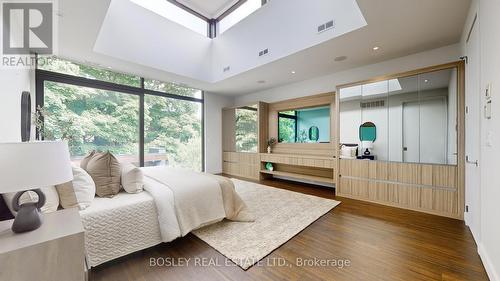 5 Braemar Avenue, Toronto (Yonge-Eglinton), ON - Indoor Photo Showing Bedroom