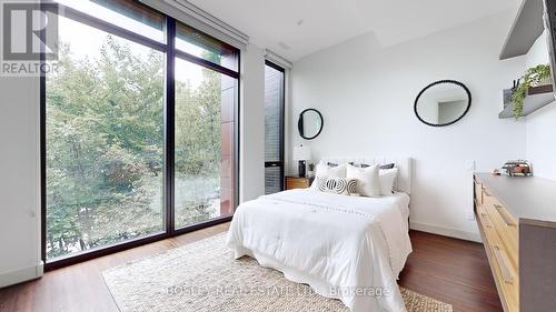 5 Braemar Avenue, Toronto (Yonge-Eglinton), ON - Indoor Photo Showing Bedroom