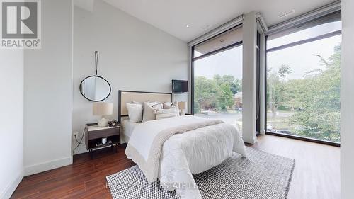 5 Braemar Avenue, Toronto (Yonge-Eglinton), ON - Indoor Photo Showing Bedroom