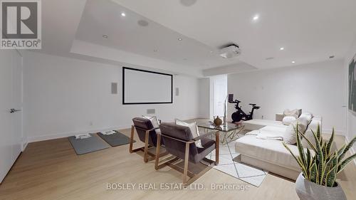 5 Braemar Avenue, Toronto (Yonge-Eglinton), ON - Indoor