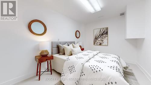 5 Braemar Avenue, Toronto (Yonge-Eglinton), ON - Indoor Photo Showing Bedroom