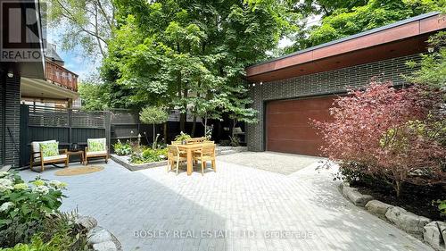 5 Braemar Avenue, Toronto (Yonge-Eglinton), ON - Outdoor