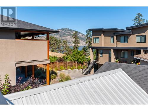 497 Vancouver Avenue, Penticton, BC - Outdoor With Deck Patio Veranda