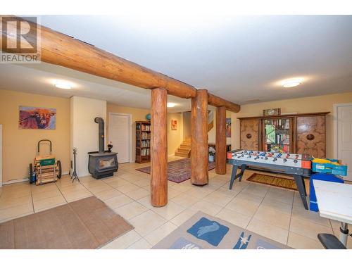 592 Bear Valley Road, Lumby, BC - Indoor