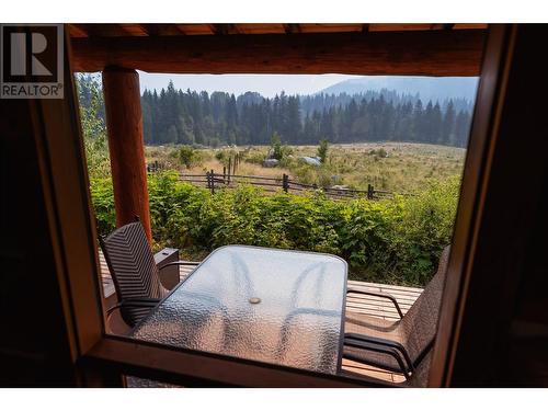 592 Bear Valley Road, Lumby, BC - Outdoor