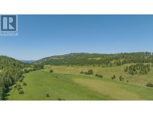 592 Bear Valley Road, Lumby, BC - Outdoor With View