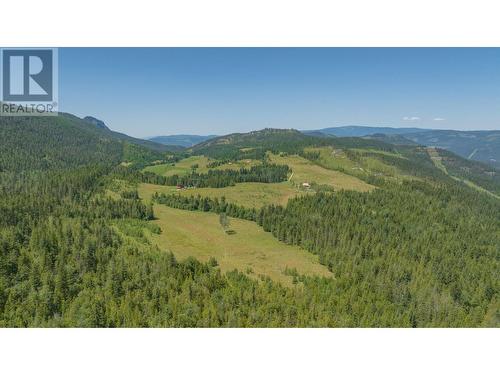 592 Bear Valley Road, Lumby, BC - Outdoor With View