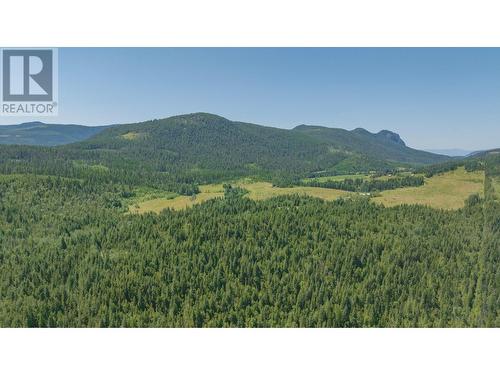 592 Bear Valley Road, Lumby, BC - Outdoor With View