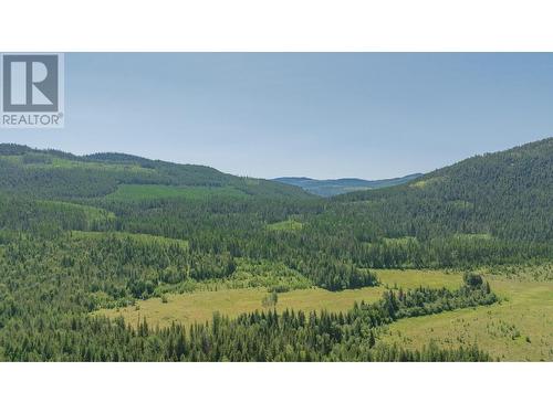 592 Bear Valley Road, Lumby, BC - Outdoor With View