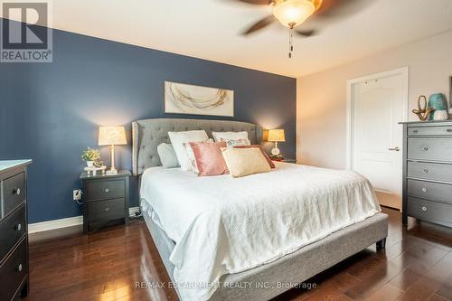 3234 Sharp Road, Burlington (Alton), ON - Indoor Photo Showing Bedroom