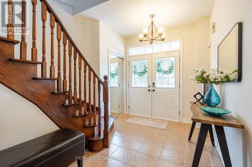 3234 Sharp Road, Burlington (Alton), ON - Indoor Photo Showing Other Room