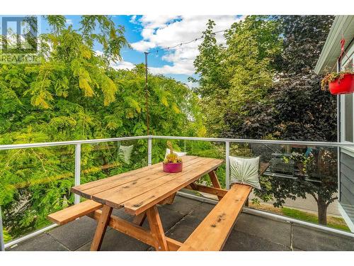 574 Gowen Place, Kelowna, BC - Outdoor