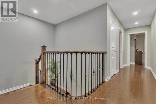 16 Archway Trail, Brampton (Toronto Gore Rural Estate), ON - Indoor Photo Showing Other Room