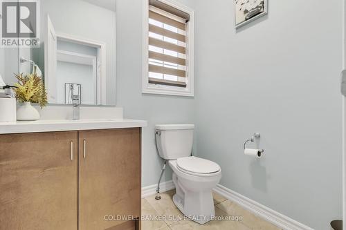 16 Archway Trail, Brampton, ON - Indoor Photo Showing Bathroom