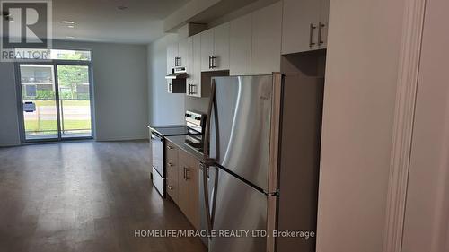 115 - 181 Elmira Road S, Guelph, ON - Indoor