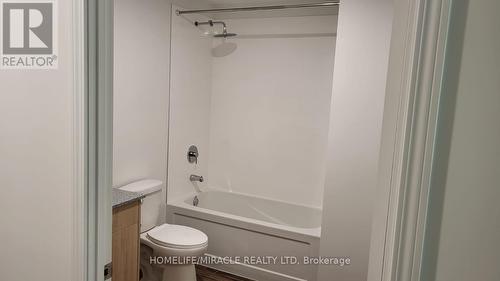 115 - 181 Elmira Road S, Guelph (Parkwood Gardens), ON - Indoor Photo Showing Bathroom