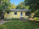 203 Calder Street, Kennedy, SK  - Outdoor 