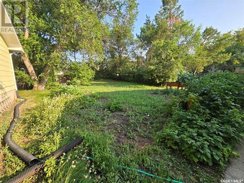 203 Calder Street, Kennedy, SK - Outdoor