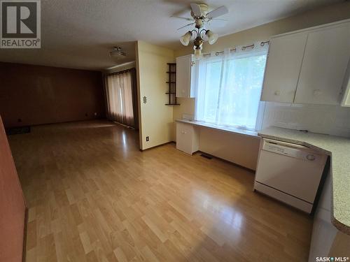 203 Calder Street, Kennedy, SK - Indoor