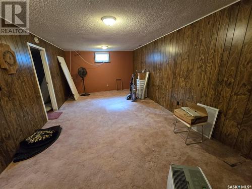 203 Calder Street, Kennedy, SK - Indoor Photo Showing Other Room