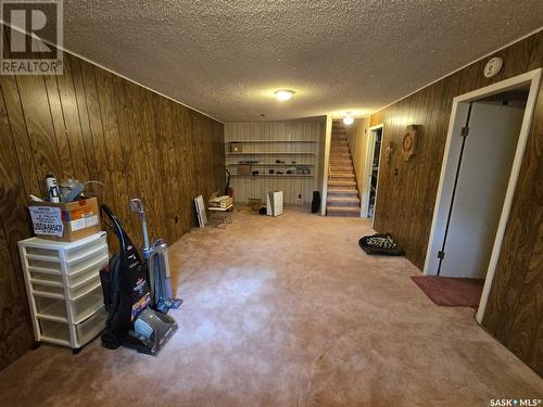 203 Calder Street, Kennedy, SK - Indoor Photo Showing Other Room