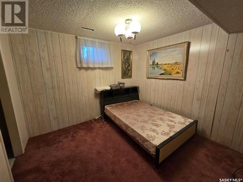 203 Calder Street, Kennedy, SK - Indoor Photo Showing Other Room