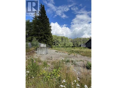 Lot 1 Pierson Street, Terrace, BC 