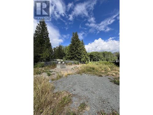 Lot 1 Pierson Street, Terrace, BC 