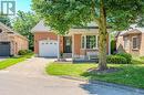 5 Wild Rose Court, Guelph (Village), ON  - Outdoor With Facade 