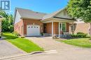 5 Wild Rose Court, Guelph (Village), ON  - Outdoor 