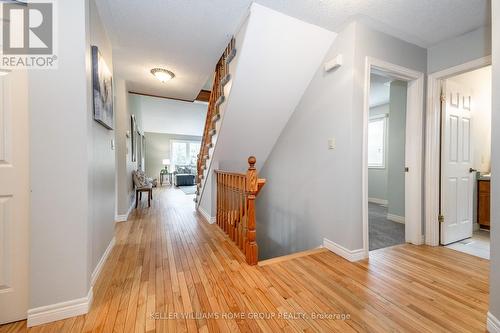 5 Wild Rose Court, Guelph (Village), ON - Indoor Photo Showing Other Room