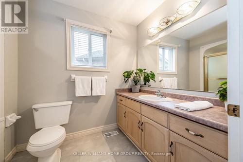 5 Wild Rose Court, Guelph (Village), ON - Indoor Photo Showing Bathroom