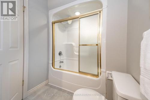 5 Wild Rose Court, Guelph (Village), ON - Indoor Photo Showing Bathroom