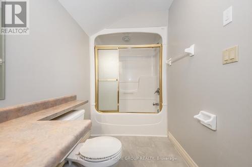 5 Wild Rose Court, Guelph (Village), ON - Indoor Photo Showing Bathroom