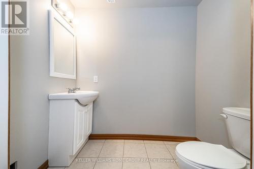 5 Wild Rose Court, Guelph (Village), ON - Indoor Photo Showing Bathroom