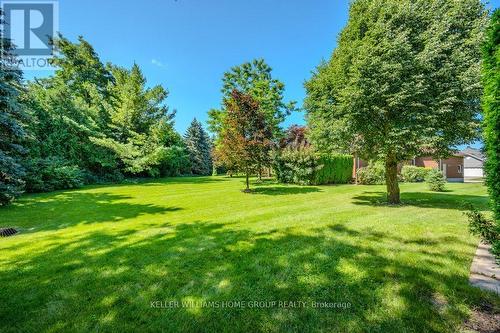 5 Wild Rose Court, Guelph (Village), ON - Outdoor