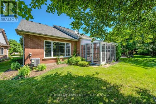 5 Wild Rose Court, Guelph (Village), ON - Outdoor